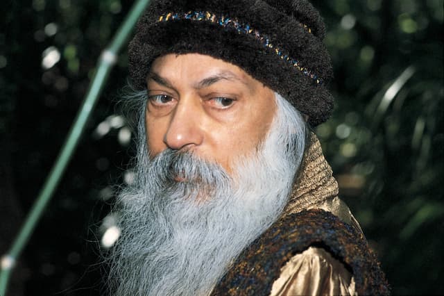 Rajneesh 